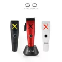 ราคา Stylecraft Instinct X Clipper - Professional Cordless Hair Clipper with Vector Motor ทำผมชาย (1731670276563962499)