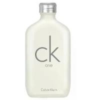 ราคา CALVIN KLEIN - CK One EDT (200ml.) น้ำหอม Perfume Perfume (1729678811243186563)