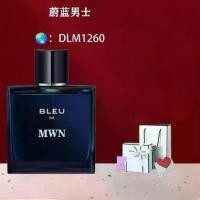 ราคา น้ำหอมสุภาพบุรุษ, แบรนด์ Manwenna ฝรั่งเศส, ชาแนล มิลค์, บูติกสีน้ำเงิน, 100ml และ 50ml, น้ำหอมบางเบา, หอม, จัดส่งพร้อมถุงของขวัญ (1730485353092385512)