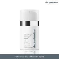 ราคา Dermalogica powerbright overnight cream เดอร์มาลอจิกา พาวเวอร์ไบรท โอเวอร์ไนท์ครีม ลดเลือน จุดด่างดำ รอยสิว ครีมบำรุงช่วงกลางคืน (1729630431835425065)
