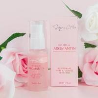 ราคา ส่งฟรี!! จากบริษัท Bio Serum Aromantin สารสกัดจากหอยทาก เซรั่มบำรุงผิวหน้า (30ml) สกินแคร์ สินค้าแท้จากบริษัท Skincare (1730488996676536973)