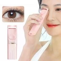 ราคา ที่ดัดขนตาไฟฟ้า ชาร์จใหม่ได้ ติดทนนาน เครื่องมือแต่งหน้า สำหรับขนตา เครื่องมือดัดขนตา ชาร์จ USB ยกขนตา ดัดผม (1731463310913995885)