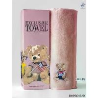 ราคา [COD] [Tiktok]BEVERLY HILLS POLO CLUB NEW COLLECTION!! ผ้าขนหนูหมี (1731465168190015389)