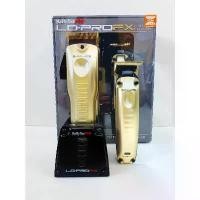 ราคา BaByliss Pro ปัตตาเลี่ยน LO-PROFXG COMBO Gold (Clipper&Trimmer) (1729990607852177724)