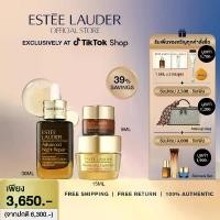 ราคา [Set] Estee Lauder Nighttime Experts Repair + Lift + Hydrate (1732146077683452401)