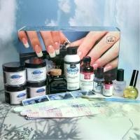 ราคา INM Acrylic kit ชุดทำเล็บอะคริลิก (1729734106072844933)