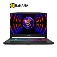 ราคา โน๊ตบุ๊ค MSI Notebook Katana 15 B13VGK-1087TH Black by Banana IT (1729650963130256150)