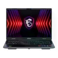 MSI Sword 16 HX Gaming Notebook B14VFKG-242TH