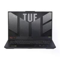 ราคา NOTEBOOK (โน้ตบุ๊ค) ASUS TUF GAMING F17 FX707ZV4-LL021W : By Speed Computer (1729594740729809096)
