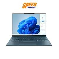 ราคา LENOVO YOGA7 (14IML9-83DJ001MTA) INTEL CORE ULTRA 5 Intel Arc Graphics NOTEBOOK (โน๊ตบุ๊ค) | By speed Computer (1731094343153977544)