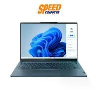 ราคา LENOVO YOGA7 (14IML9-83DJ001MTA) INTEL CORE ULTRA 5 Intel Arc Graphics NOTEBOOK | By Speed Computer (1731692374648457416)