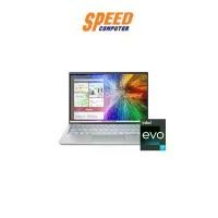 ราคา NOTEBOOK (โน้ตบุ๊ค) ACER SWIFT 3 SF314-71-75VF (STEEL GRAY) : By Speed Computer (1729594868384893128)