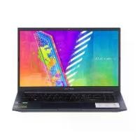 ราคา NOTEBOOK (โน้ตบุ๊ค) ASUS VIVOBOOK PRO 15 D6500QE-HN701W (QUIET BLUE) (1729645016764221640)