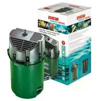 ราคา EHEIM Classic 1500XL Aquarium Filter เครื่องกรองนอกสำหรับตู้ปลา/บ่อปลา (1730004050596432541)