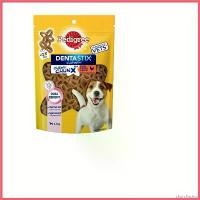 ราคา churchashop ความคงทน [Gift] PED DStix Chewy Chunx Mini Sampling อาหาร สุนัข คานิว่า หมาพันธุ์ เล็ก ชิวาว่า (1730340728606853331)