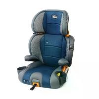 ราคา Chicco Kidfit Adapt Plus 2-In-1 Car Seat สี Vapor คาร์ซีท คาร์ซีทเด็กโต รองร (1729475350607071592)