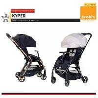 ราคา EMBIX | รถเข็น EMBIX KYPER รถเข็นที่ไม่ต้องใช้เชือกปรับ โครงสร้างแข็งแรงทนทาน สวยหรู (1731242648911514469)
