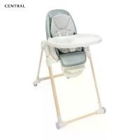ราคา CHICCO POLLY ARMONIA HIGHCHAIR GREENERY เก้าอี้ทานข้าว (1730947927247718760)
