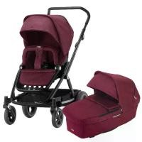 ราคา รถเข็นเด็ก Britax รุ่น GO NEXT สำหรับเด็กแรกเกิด - 4 ปี (Design in Sweden) #carseat #คาร์ซีท #เบาะนั่งในรถ #รถยนต์ เด็กหญิง เด็กผู้ชาย #britax คาร์ซีท parent (1729667797888174770)