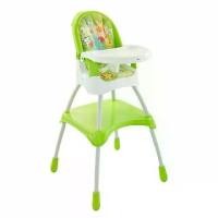 ราคา Fisher-Price เก้าอี้ 4 in 1 จาก ของแท้ (1729961309907486948)