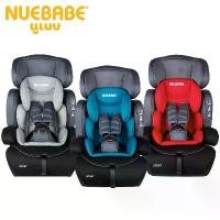 ราคา COD Nuebabe คาร์ซีท Car seat รุ่น SPORT (ใช้งานง่าย) (1732161739172056029)
