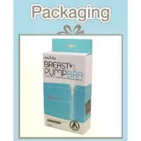 ราคา พร้อมส่งจากไทย Beanie Nap - Breast Pump Bra (1731835970427587327)