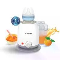 ราคา พร้อมส่ง. NUEBABE เครื่องอุ่นนม พร้อมที่คั้นน้ำส้ม Bottle Warmer (รับประกัน 1 ปี) รุ่น BA0002 (1731230350891452395)