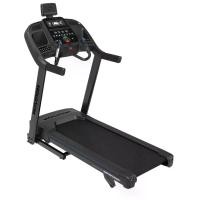ราคา ลู่วิ่งไฟฟ้า Johnson Horizon Treadmill 7.0AT (NEW) (1729794199763192688)