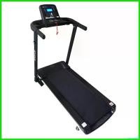 ราคา accusashop ความคงทน ชุดโฮมฟิตเนส ลู่วิ่ง+โฮมยิม+ดัมเบล ครบชุด ชุด A (ลู่วิ่ง 2 แรงม้า + โฮมยิม 1 สถานี + ดัมเบล 20 กก.) Sport ออกกำลังกาย Workout (1730675830324169651)