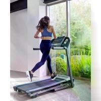 ราคา Johnson ลู่วิ่งไฟฟ้า Treadmill Horizon TR5.0 เชื่อมต่อความสนุกด้วยบลูทุธ (1729794190781877104)