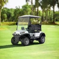 ราคา รถกอล์ฟไฟฟ้าออฟโรด 2 ที่นั่ง ปรับแต่งได้ แบตเตอรี่ลิเธียม 4kw 48v เหมาะสำหรับใช้กลางแจ้ง (1731397796733158419)