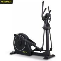 ราคา Power Reform Elliptical รุ่น MOTIVATOR L-800 ระบบไฟฟ้า เครื่องเดินวงรี พับเก็บได้ Flywheel ขนาด 7 กก. เชื่อมต่อ Zwift ได้ (1729658452812269693)