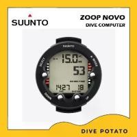ราคา [COD] [พร้อมส่ง] [จัดส่งทันที] คอมพิวเตอร์ดำน้ำ Suunto Zoop Novo (1732267644175027113)