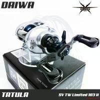 ราคา ความคงทน Daiwa tatula SV TW limiwed 103 H (1732021388134680592)