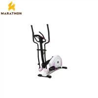 ราคา MARATHON เครื่องเดินวงรี GP518H-BLINK Workout Sport Workout Sport ออกกำลังกาย วิ่ง เครื่อง เล่น ขา (1729996683144694165)