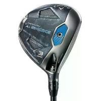 ราคา [สอบถามก่อนสั่งซื้อ] HAPPY TIME!! ⏰CALLAWAY PARADYM AI SMOKE MAX FAIRWAY WOODS (1731091736489724687)