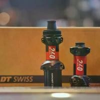 ราคา DT SWISS ดุมล้อจักรยาน รุ่น 240EXP , Disc Brakes Centerlock 100x12/142x12 , 24/24H , Shimano/Sram 11SP (1729589475809790132)