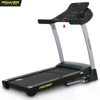 ราคา POWER REFORM ลู่วิ่งไฟฟ้า 4.5 แรงม้า รุ่น Premier RZ-400 ลู่วิ่ง ลู่วิ่งออกกำลังกาย เครื่องวิ่งไฟฟ้า Treadmill 4.5 HP (1729658469177591933)