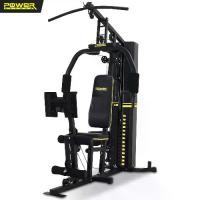 ราคา Power Reform HOME GYM รุ่น INSPIRE โฮมยิม 1 สถานี โครงสร้างเหล็กหนา 2 มม. (1729669484865751165)
