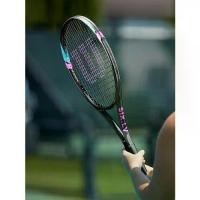 ราคา [COD] WILSON Six LV ไม้เทนนิส Pre-strung (ไม้ขึ้นเอ็นแล้ว) WR119310ร้านค้าอย่างเป็นทางการของ U2 (1731921062679185785)