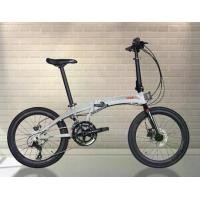 ราคา จักรยานพับได้ BACKER ECOSMO Z9 เฟรมอลูมิเนียม เกียร์ Sora 18 สปีด ล้อ 20 นิ้ว กลางแจ้ง Sport ออกกำลังกาย กีฬา (1730018039319333434)
