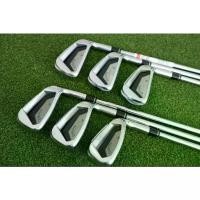 ราคา IRON SET CALLAWAY LEGACY FORGED 2010 ก้าน TRUE TEMPER SERIES R300 FLEX R รหัสสินค้า 2100359436036 (1731390810159811343)