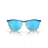 ราคา OAKLEY FROGSKINS HYBRID-แว่นตากันแดดสำหรับผู้ชายและผู้หญิง#0OO9289-928903 (1731315044334143428)