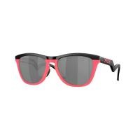 ราคา OAKLEY FROGSKINS HYBRID-แว่นตากันแดดสำหรับผู้ชายและผู้หญิง#0OO9289-928904 (1731315018999105476)