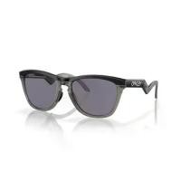 ราคา OAKLEY FROGSKINS HYBRID-แว่นตากันแดดสำหรับผู้ชาย#0OO9289-928907 (1731315068397717444)