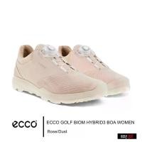 ราคา ECCO BIOM HYBRID 3 BOA WOMEN ECCO GOLF SHOES รองเท้ากอล์ฟผู้หญิง รองเท้ากีฬาหญิง SS23 (1729666394680167399)