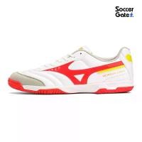ราคา รองเท้าฟุตซอล MIZUNO MORELIA SALA CLASSIC IN (1729727926112324532)