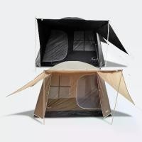 ราคา FIELD&CAMPING เต็นท์โดม5-6 คน LAGOONA_KN / FCSW068,FCSW069 (1731351886491847350)