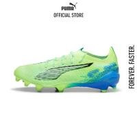 ราคา PUMA ULTRA 5 ULTIMATE FG รองเท้าฟุตบอล สีเหลือง - 10768303 (1732007668630915339)