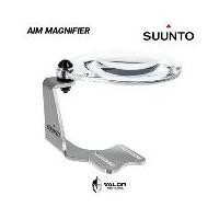 ราคา Suunto - AIM Magnifyer เลนส์ขยายขนาดกะทัดรัด สำหรับเข็มทิศ แม่นยำสูง (1731883999931369625)